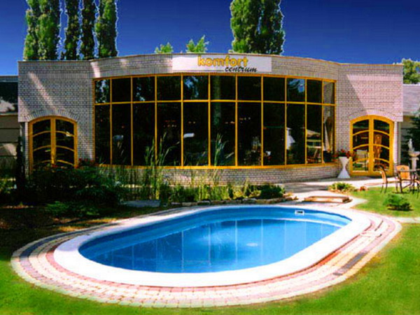 Függönyfalak
